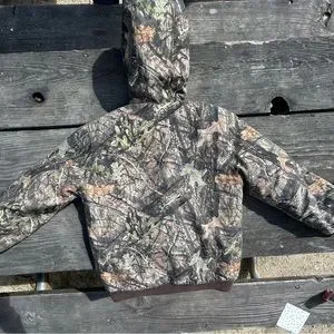Carhartt | Jackets & Coats | Carharttrealtree Camo Jacket